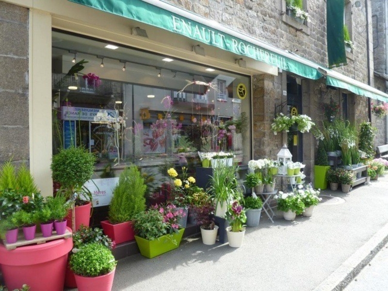 Notre boutique ENAULT ROCHEREUIL